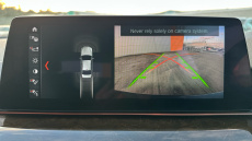 BMW 5 Series 530d SE 4dr Auto Diesel Saloon